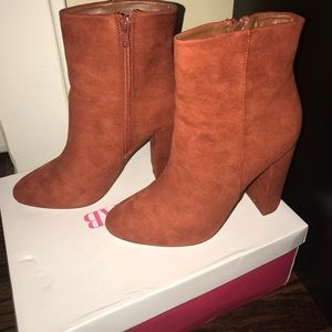 Boot Heels !! PRICE NEGOTIABLE !!